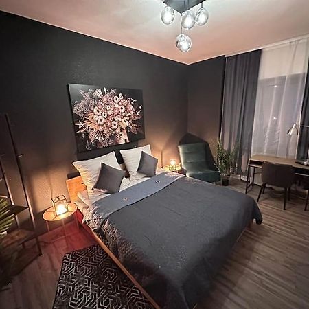 3 Zimmer Apartment Mitten In Altstadt - Koblenz كوبلنس المظهر الخارجي الصورة