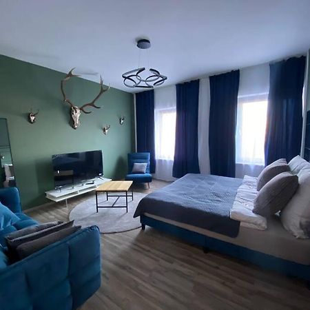 3 Zimmer Apartment Mitten In Altstadt - Koblenz كوبلنس المظهر الخارجي الصورة