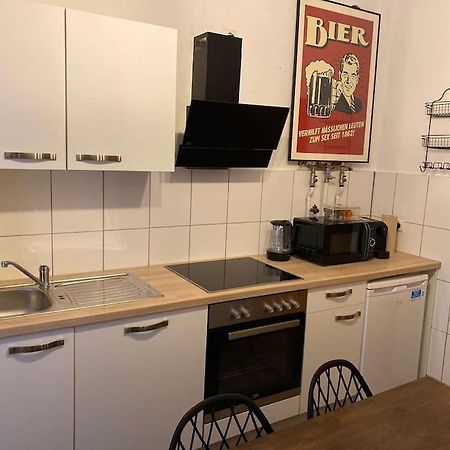 3 Zimmer Apartment Mitten In Altstadt - Koblenz كوبلنس المظهر الخارجي الصورة
