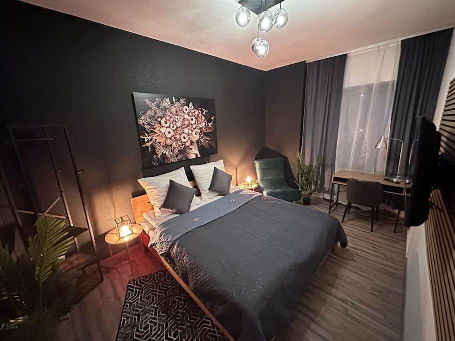 3 Zimmer Apartment Mitten In Altstadt - Koblenz كوبلنس المظهر الخارجي الصورة