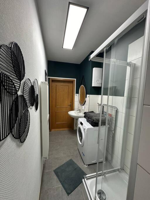 3 Zimmer Apartment Mitten In Altstadt - Koblenz كوبلنس المظهر الخارجي الصورة
