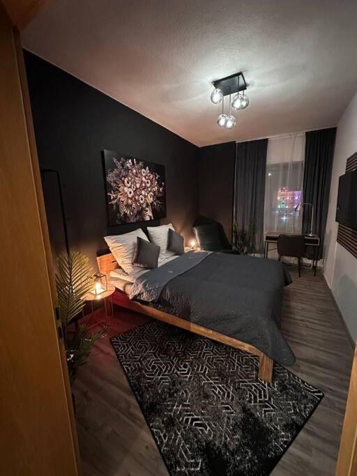 3 Zimmer Apartment Mitten In Altstadt - Koblenz كوبلنس المظهر الخارجي الصورة