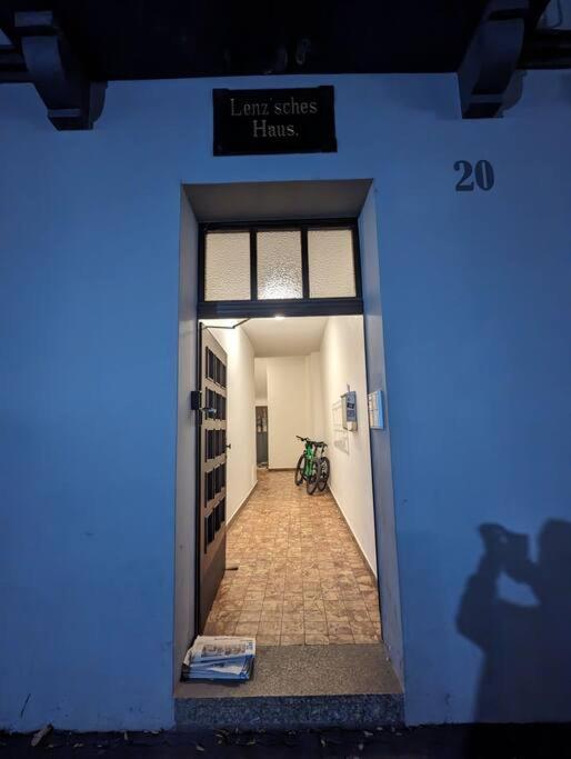 3 Zimmer Apartment Mitten In Altstadt - Koblenz كوبلنس المظهر الخارجي الصورة