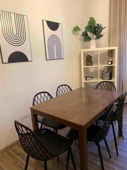 3 Zimmer Apartment Mitten In Altstadt - Koblenz كوبلنس المظهر الخارجي الصورة
