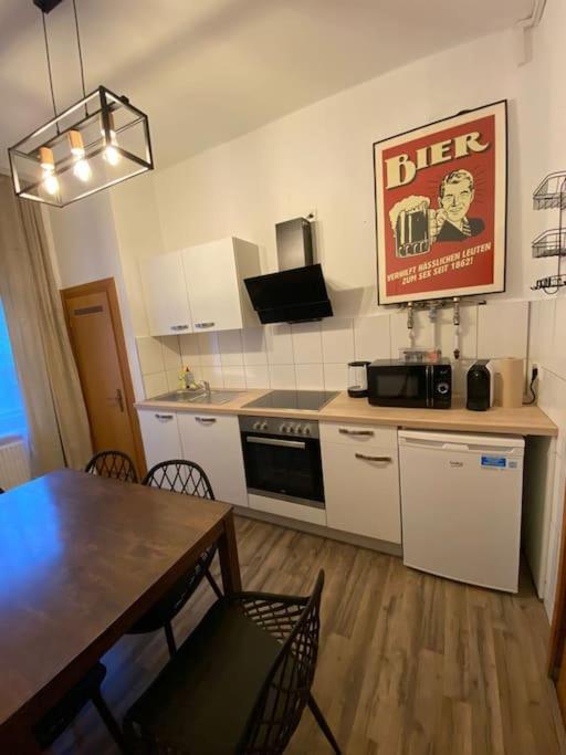3 Zimmer Apartment Mitten In Altstadt - Koblenz كوبلنس المظهر الخارجي الصورة