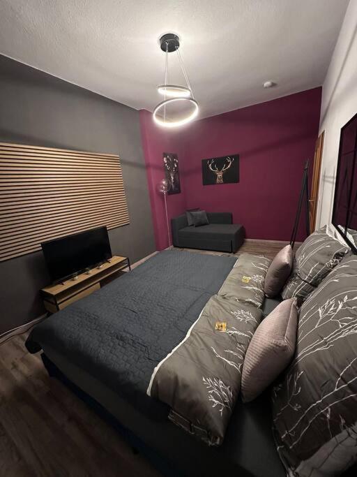 3 Zimmer Apartment Mitten In Altstadt - Koblenz كوبلنس المظهر الخارجي الصورة