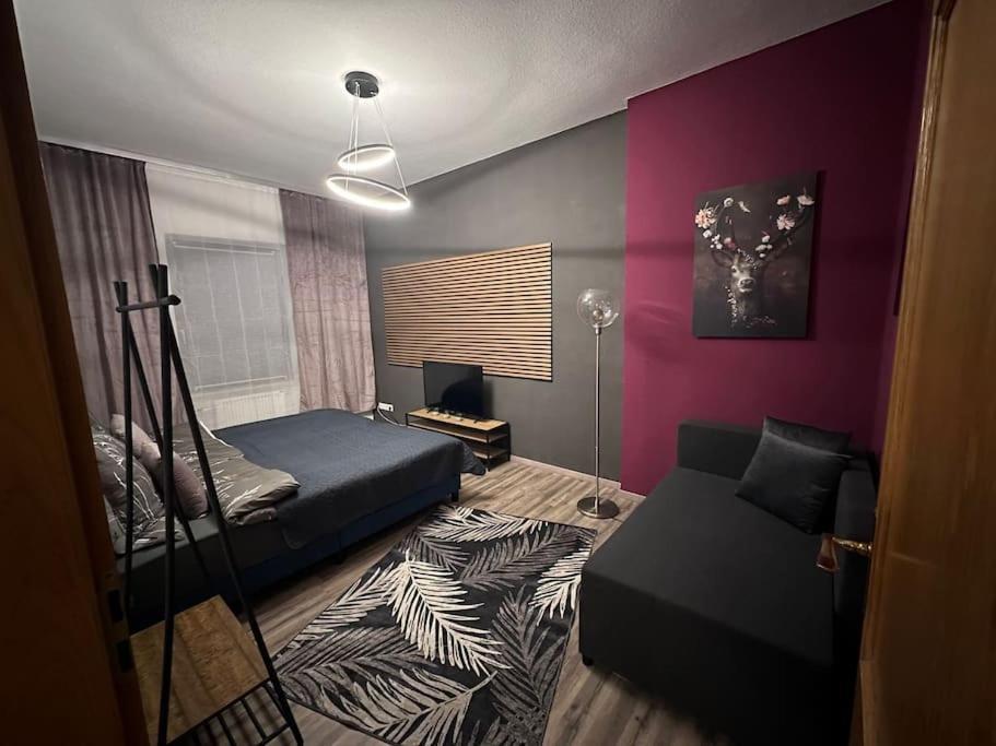 3 Zimmer Apartment Mitten In Altstadt - Koblenz كوبلنس المظهر الخارجي الصورة