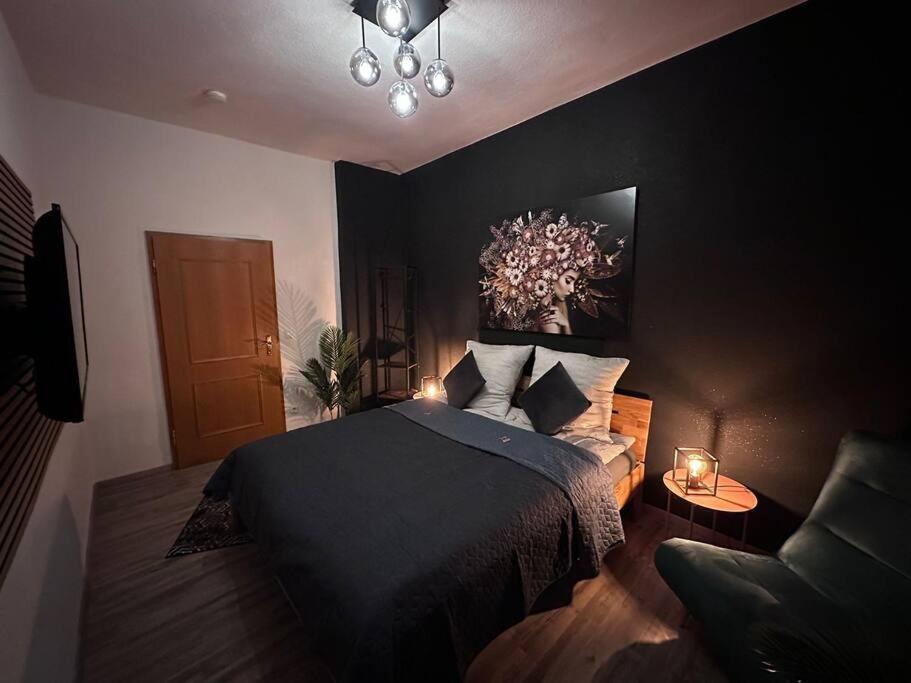 3 Zimmer Apartment Mitten In Altstadt - Koblenz كوبلنس المظهر الخارجي الصورة