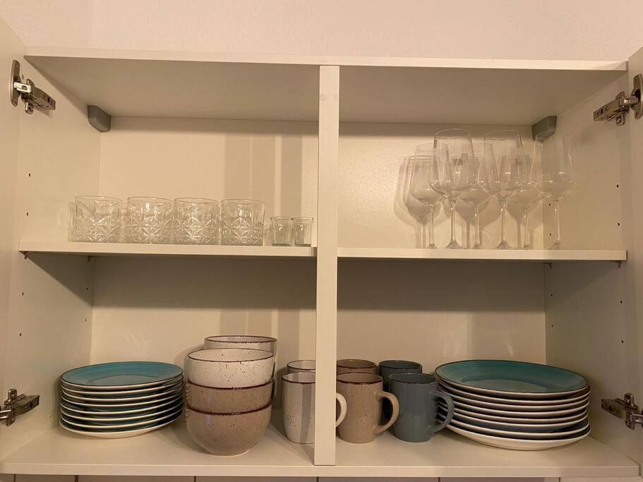 3 Zimmer Apartment Mitten In Altstadt - Koblenz كوبلنس المظهر الخارجي الصورة